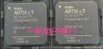 Brand new original XC7A100T-2FGG676I XC7A100T quality assurance spot hot sell