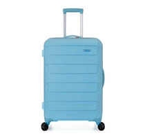 Mandarina Duck Italian Mandarin Duck color 24 inch luggage men and women universal wheel travel
