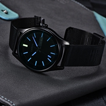 Lando mens watch mens 2020 new simple Sports mens watch strong luminous waterproof military watch trend