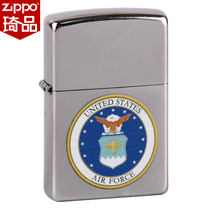 zippo lighter genuine US male zppo original Loaded Cheebao Zipp of Soldiers Zip Kerosene