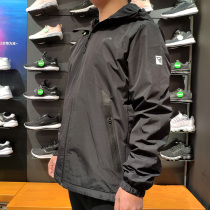 Noble bird thick warm coat trench coat 2019 spring autumn new mens coat mens sportswear B491163