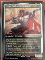 CMR Wanzhi Commander Legend Flash 551 Oath Guardian Levivo