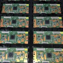 Original Samsung 65 inch logic board 15Y_65_FU11BPCMTA4V0 2 TCL LMC650FN10