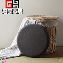 Tatami cushion butt mat futon Meditation meditation mat Japanese removable and washable ground kneeling meditation floating window home