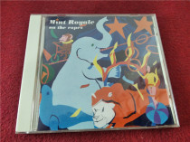 mint royale on the ropes R version unsealing j1424