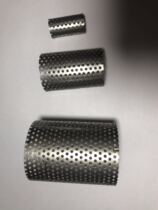 Y-type filter screen customization