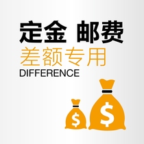 Fanlong deposit balance to make up the difference