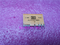 15 F4 073-0009 Original disassembly spot negotiation package on the machine to ensure quality Please consult before shooting