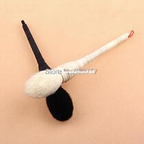 Powder Nature Goat Hair Brush Blush Blusher Brush Handmade R