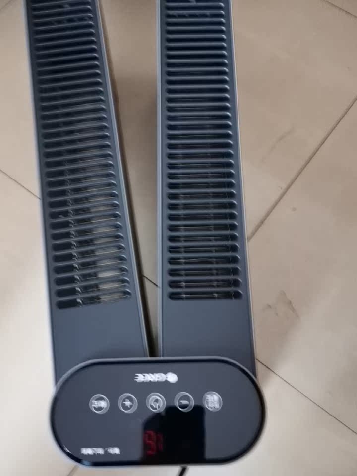 格力取暖器价格及图片，格力取暖器为什么不热