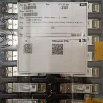 HUAWEI HUAWEI optical module S4017405 OSX010N10 10G-10km-1310nm-SFP