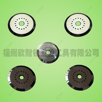 CT-20 CT-20 CT-30 fiber cutting knife blade CB-16 cutting knife CT-07 fiber optic blade