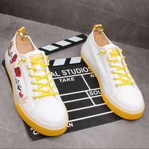 Spring and autumn 2022 trendy shoes Korean version all-match fashion mens casual shoes net red Martin boots