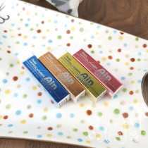 The glow of the metal shines Japan Taiwan Ventron Custom Edition Qualifies the price-performance rubber