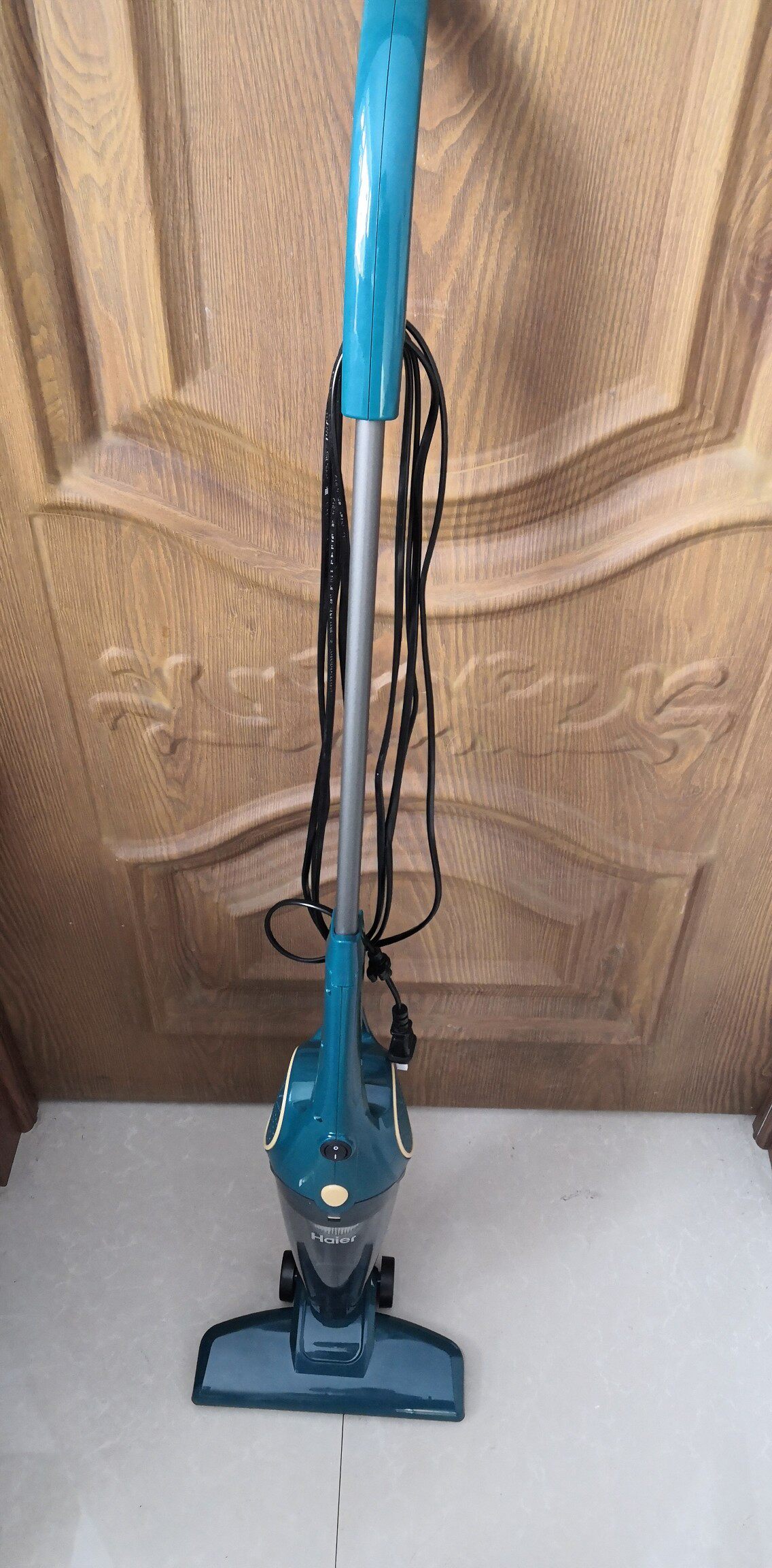 海尔zl605b吸尘器优缺点，海尔zl605b吸尘器怎么样