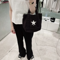 Day edition converse tokyo Converse Tokyo Stars Canvas Tot Bag Sloping Satchel Shoulder Beijing Spot