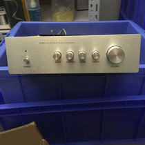Custom power amplifier chassis 5 1 power amplifier chassis Power amplifier chassis of various sizes with accessories