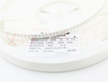 0603 SMD Resistor 1R 10R 100R 1K 10K 100K 1M 10M 1% 5% Accuracy