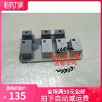  Original Yamaha electronic keyboard psr-s710 s910 Prelude accompaniment panel button conductive rubber pad