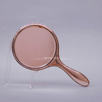 Incense Bar-Parable of the Frog-Western Antiques-Dressing Mirror-Hand Mirror-Antique Silver