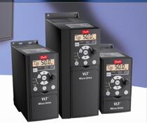 The Danfoss frequency converter brand new FC-051P11KT4E20H3BXCXXXSXXX 380V11KW