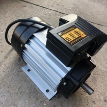 Black cat high pressure cleaning machine accessories ultra-high copper motor 2 2 kW rpm 2800 boutique copper motor