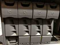 NETAPP 450G15K X291A-R5 108-00205 FC 46Y0297 storage hard drive testable