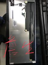 Long strip car advertising display LQ123K3LG01 original imported LED backlight