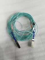 Mellanox MFA1A00 PN:MFA1A00-E015 AOC QSFP-100G-0 01km 10M