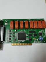 Xinhua PCI-1761 REV A1 color new spot