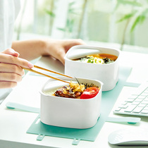 Corning tableware Lunch box Light food box Lunch box