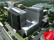 A certain 16-story Research Building Building Program Text (with animation) Building Program Text