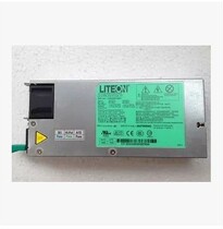 Originally installed DELL C6100 power supply PS-2112-2L LD 1100W C6100 server redundant power supply