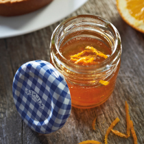 kilner Jam bottle sealed jar glass bottle container food grade glass jar wine bottle jar bottle jar