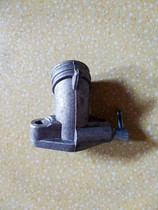 Applicable to New Continent Honda Free TODAY50 Tianya Li Century Dream 50 Carburetor Interface Intake Joint