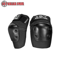 US imports 187Killerpads Slim Elbow Grease Skating Wheel Slide Skateboard Long Board Extreme Sports Protection