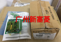 New original imported spot LIFT series inverter synchronization card OPC-LM1-PP Japan sale