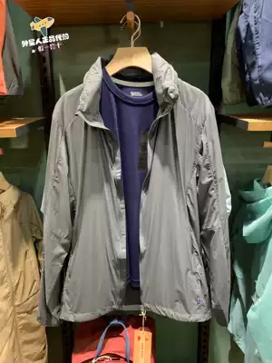 Arctic fox men anti UV lightweight outdoor casual sports skin jacket jacket coat 08191143