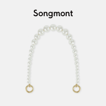 songmont pearl chain bag accessories bag accessories