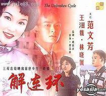 DVD version unlinked] Fan Wenfang Wang Yu cut 5 episodes 1 disc