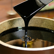 Zheng Daming sumac tree cutting New transparent lacquer lacquer Painting beads with push-light paint Big paint Japanese light paint