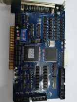 Raysay four - axis motion control card DMC 2410 - DIE is new