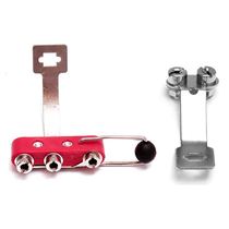 Fencing equipment EPEE Foil sabre bracket quality assurance