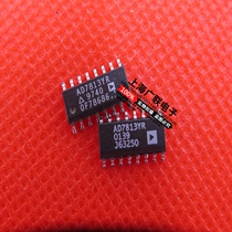 Chip AD7813YR SOP-16 package off-the-shelf