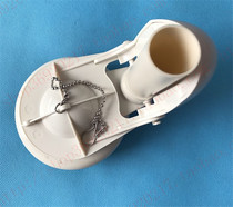 HCG and toilet tank fittings C3032 C660C4600 water inlet drain valve drain valve drain wrench inlet valve