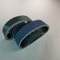LT533 zircon corundum sanding stainless steel belt 915*100 plane polishing machine sand belt flatbed machine sand belt