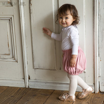 MARLMARL baby climbing clothes girls Jersey baby uniforms baby jumpsuit newborn jumpsuit bodysuits03