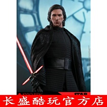 HotToys HT 1 6 MMS560 Star Wars 9 Kylo Ren Carol Lun 3 0 orders