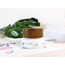 Spot) FARMACY Sleep Tight sleeping lifting firming night cream 15ml sample