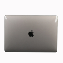 Suitable for 16-inch Apple MacBook Pro16 A2141 2019 frosted shell crystal shell fuselage protective shell